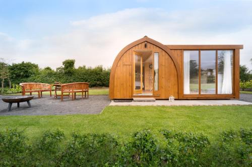 Wesham Other | Orchard Glamping