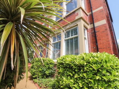 Lytham St. Anne's House | Orchard Lodge