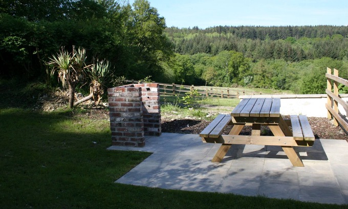 Axminster Apartment | Orchard Mews 5 Star Holiday Retreat