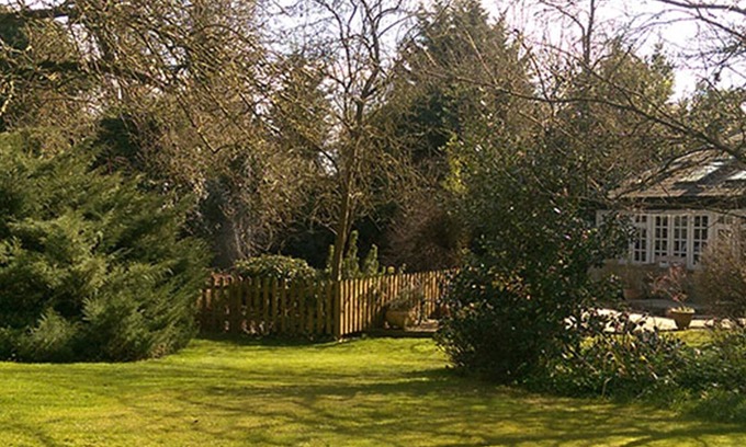 Whittlesford Bed & Breakfast | Orchard Pond Bed & Breakfast