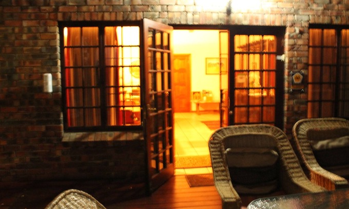 Komatipoort Apartment | Orchards Farm Cottages