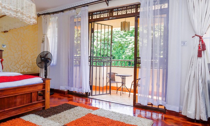 Gigiri House | Orchid Homes