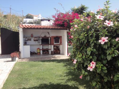 Malveira da Serra House | Orchidea Terrace