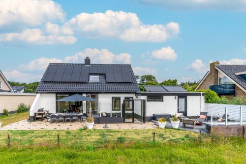 De Koog Villa | Orchismient 17