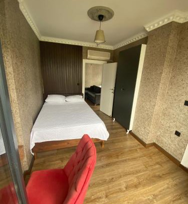 Altınordu Apartment | ORDU KONUK EVLERİ