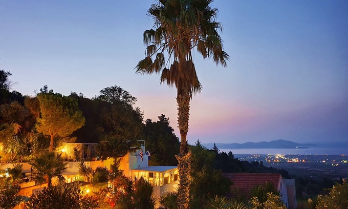 Lagoudi Zia House | Orea Ellas - Clara Residence Deluxe