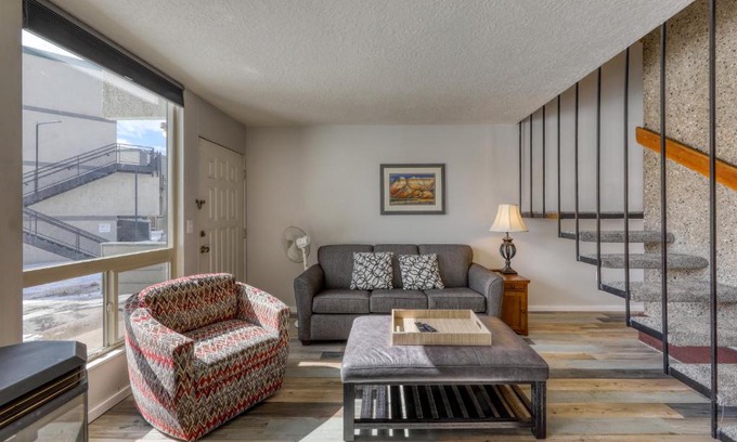 Dillon Apartment | Orfino 311