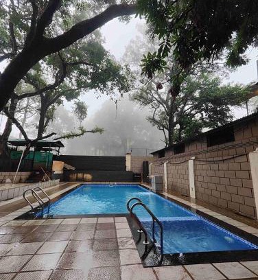 Bhim Nagar Hotel | Orient Beacon Resort, Panchgani