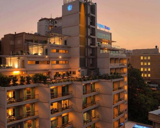 Ain Al Mraiseh Apartment | Orient Queen Homes Hotel