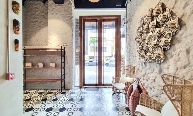 Laureles - Estadio Apartment | Origen Local Suites
