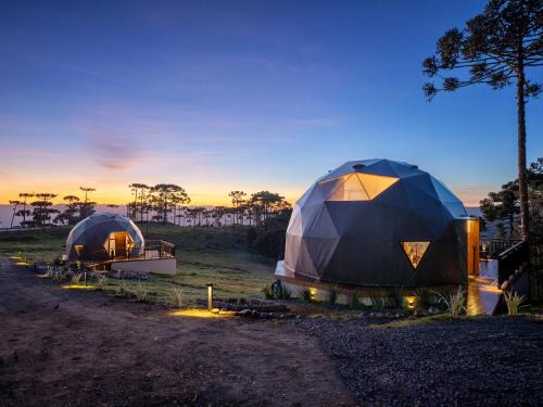 Urubici Other | Orion Glamping Hospedagem Domo Geodésico em Urubici