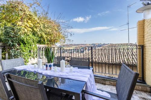 Castelvetro di Modena House | Orione House in Borgo Medievale con giardino