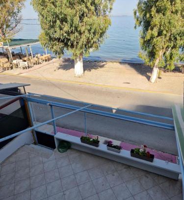 Patras Villa | ORIZONTAS Seaview Maisonette