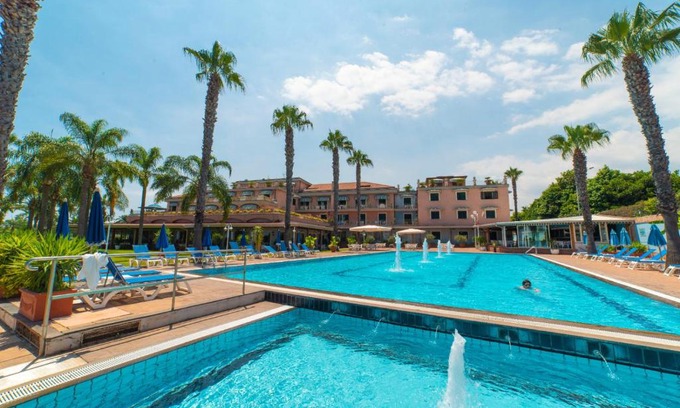 Acireale Hotel | Orizzonte Acireale Hotel