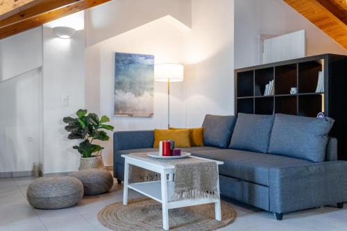 Lixouri Apartment | Orizzonte