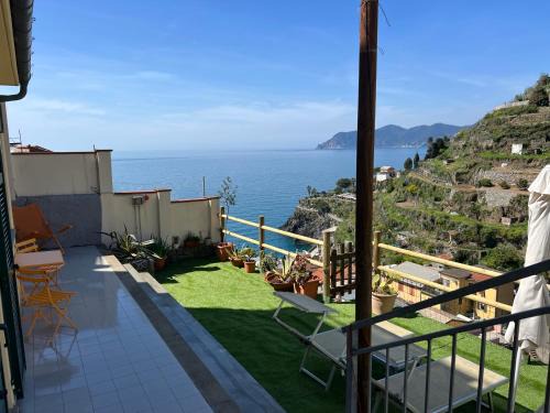 Manarola Apartment | Orizzonti Apartments