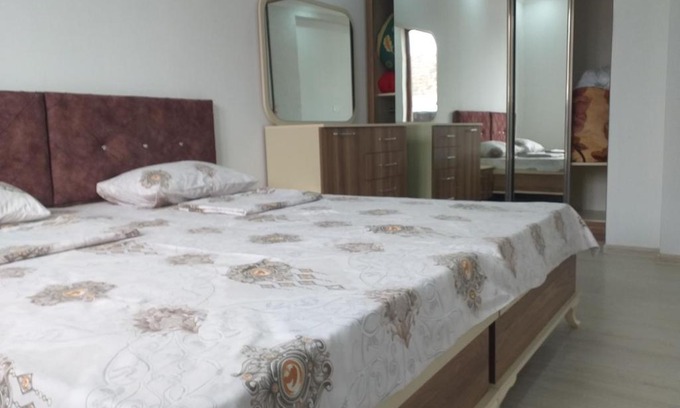 Sheki Apartment | Orkide