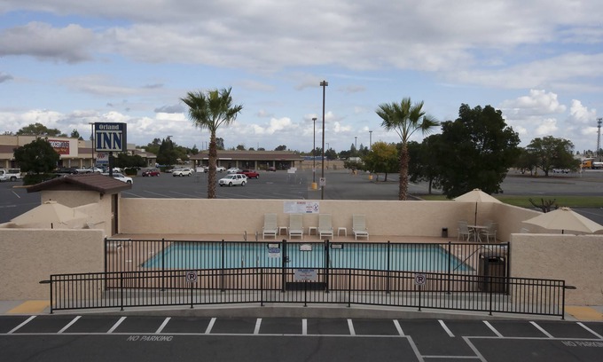 Orland Hotel | Orland Inn