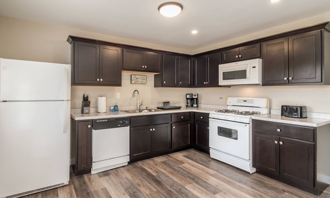 Orland Park House | Orland Park -Huntington Ct