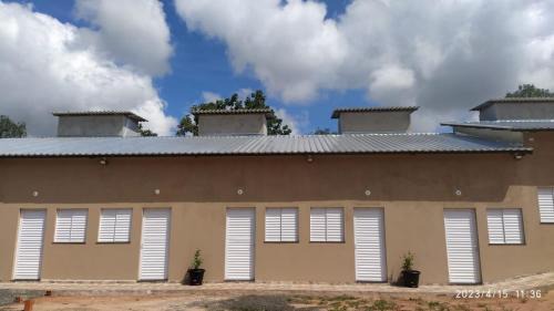 Bauru Apartment | Orlando Braz Mini Apart