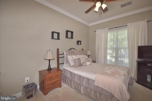 Bristow House | Ormond Dr