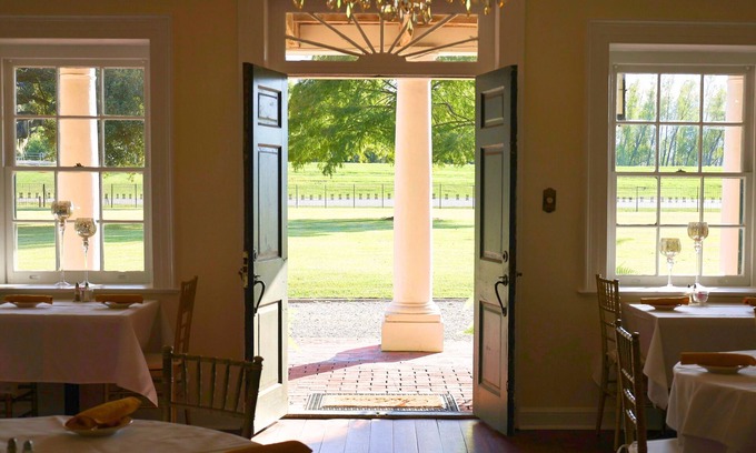 Destrehan Bed & Breakfast | Ormond Manor