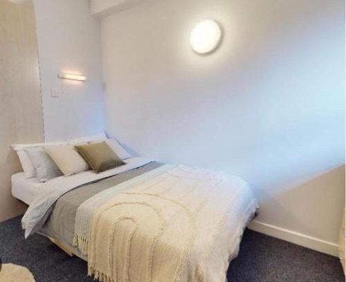 Ormskirk Apartment | Ormskirk lets
