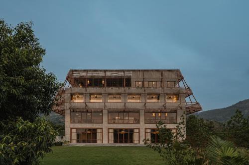 Chikkaballapur Resort | ORO The Estates, Nandi Hills