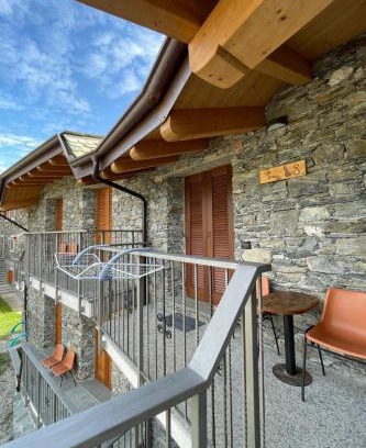Valtellina Apartment | Orobie Holiday Apartments