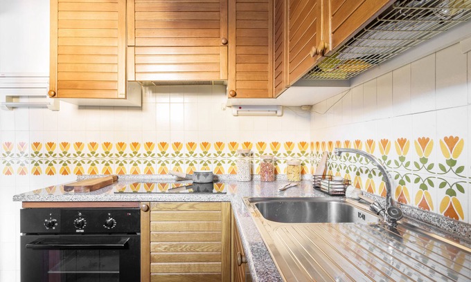 Aprica Apartment | Orobie Master Guest apartment