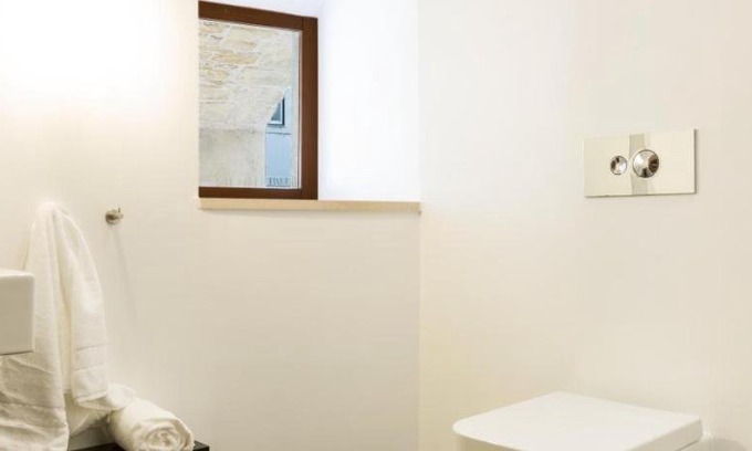 Coimbra City Centre Apartment | Orpheus - Carlos Paredes - UNESCO Heritage