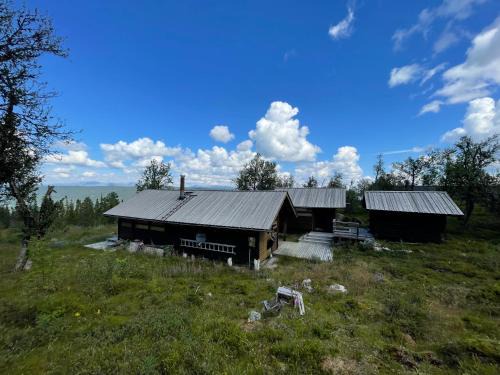Al Municipality House | Orrelie by Norgesbooking - cabin with a lovely view