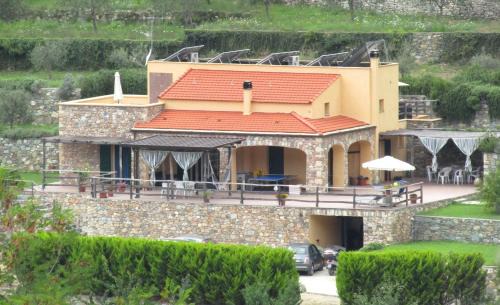Orco Feglino Bed & Breakfast | Ort holiday's time