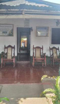 Altagracia House | Ortiz Hospedaje Ometepe