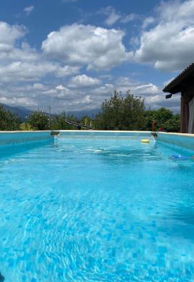 Front Apartment | Orto del pettirosso