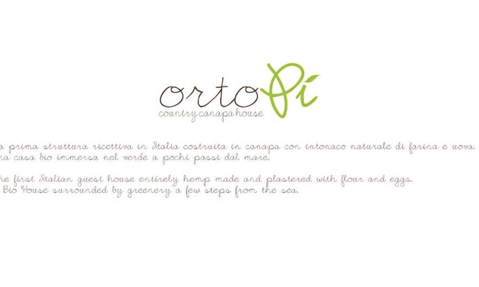 Villa Musone Bed & Breakfast | OrtoPì Country Canapa House