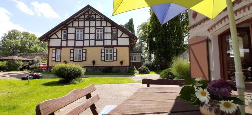 Nowy Dwor Gdanski Apartment | Orzechowy Dworek