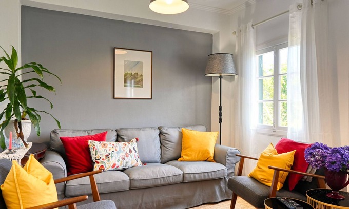 Sao Jorge Cottage | Os Ferreirinhos, a Home in Madeira
