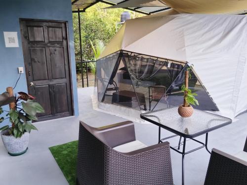 Palmar Norte Other | Osa Glamping