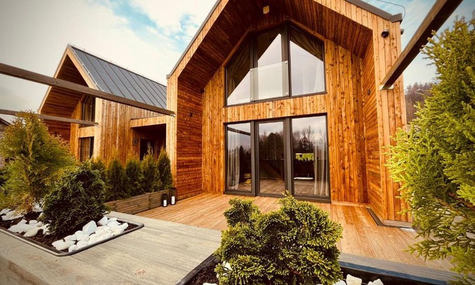 Kowary Villa | Osada Źródlana