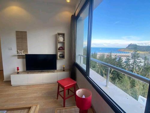 Tabarka Apartment | Osaka