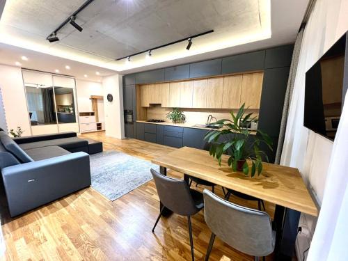 Yavory Apartment | OSapart Shevchenka 19