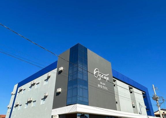 Jaiba Hotel | Oscar Blue Jaíba