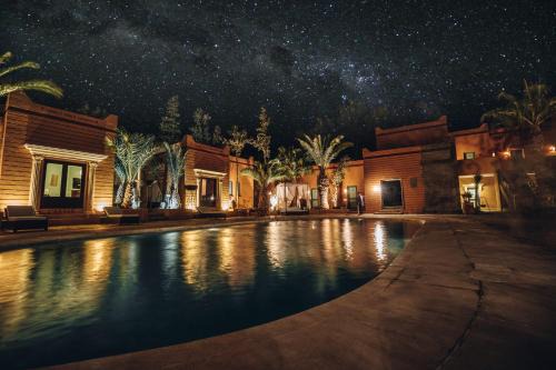 Ouarzazate Hotel | Oscar Hotel by Atlas Studios