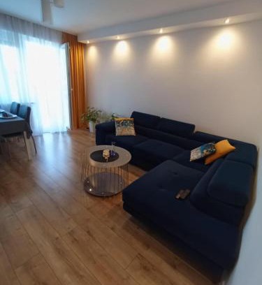 Mragowo Apartment | Osiedle Mazurskie