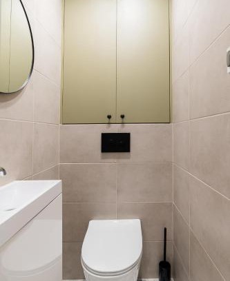 Stare Miasto District Apartment | Osiedle Sobieskiego Comfort Apartment by BookingHost