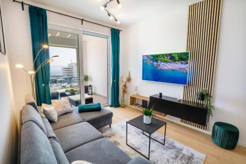 Znjan Apartment | OSIRIS Luxury Apartment