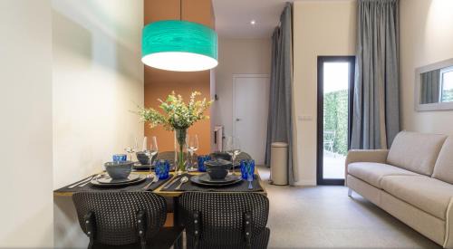 Aiora Apartment | Osito Hub - Duque de Gaeta
