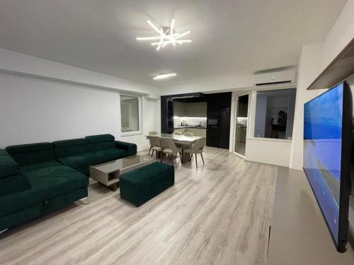 Kocani Apartment | Oskar Apartments 2