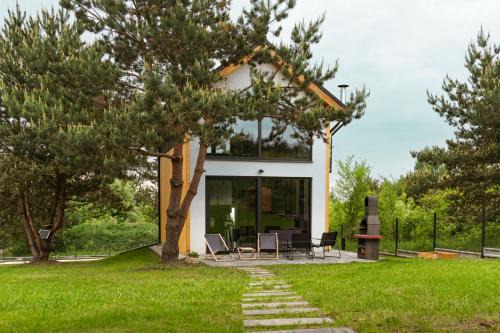Czestochowa House | Ossona Rest